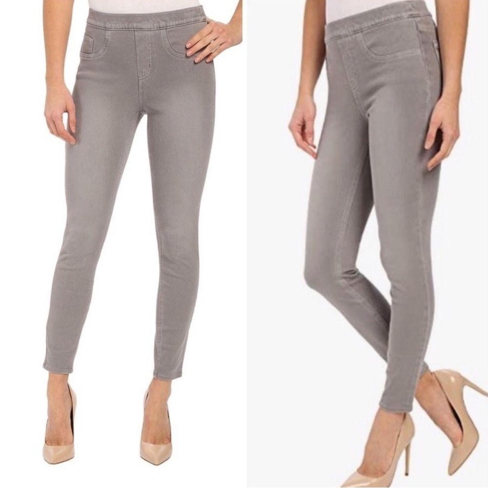 SPANX Gray Women's Jeggings